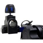 Кресло фидерное Elegance Feeder Pro Light 32х43см спинка 39см 6кг