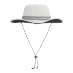 Шляпа Simms Women's Solar Sombrero, Sterling