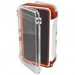 Коробка для приманок Meiho Bousui Case WG-2 OR