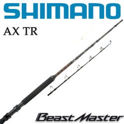 Shimano BeastMaster AX TR