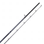 Удилище кастинговое Svartzonker Black Series McRubber&Tails 8´4" 50-160g 2,51м (9929203)
