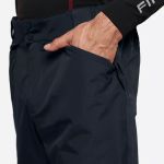 Брюки мужские Finntrail LightSuit 4614 Graphite (L)