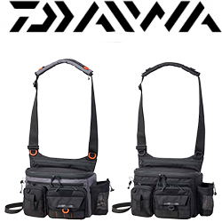 Daiwa HG Shoulder Bag LT(C)