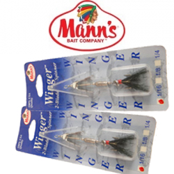 Manns