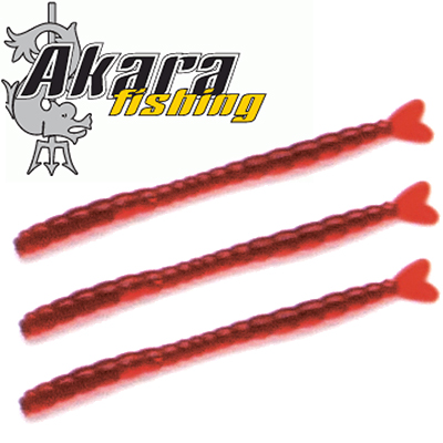 Akara Blood Worm