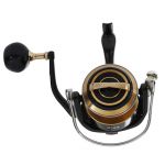 Катушка Daiwa 20 Saltiga 14000-P