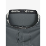 Термотрусы Pike Cooling Boxer серый р. 3XL
