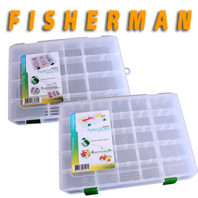 Fisherman Ф43б-к