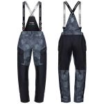 Костюм мужской Finntrail Thor 3421 CamoShadowBlack (XXXL)