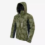 Костюм Finntrail Atlas 3440 CamoShadowGreen (XXL)