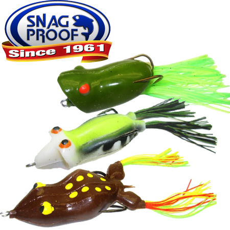 Snag Proof