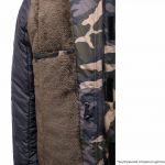 Куртка Remington Alaska Urban Survival Camo light р. M