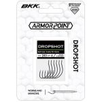 Крючок одинарный BKK Dropshot #4