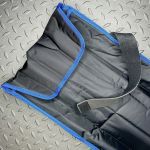 Спиннинг Smith LimPack 70 OLP-S70ML/C4 casting 4ч. ~35,0гр. Fast (Travel 70см.)