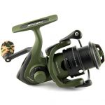 Катушка Mifine Army X 2000F (60393-2)