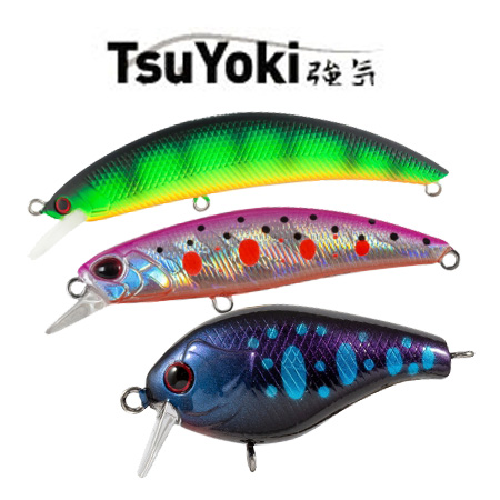 TsuYoki