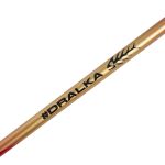 Фидерное удилище @SnastiZdraste Feeder Rod #Dralka Master 360cm 150g