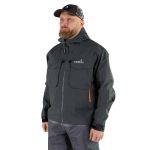 Куртка забродная Norfin Pilot Gray 02 р.M