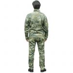 Костюм демисезонный Woodline Ultimate р. XL