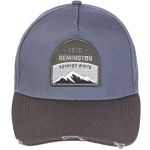Бейсболка Remington Millennium Dark Olive