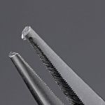 Инструмент с тефлоновым покрытием, усиленный Smith DL Fishing Pliers 240мм.