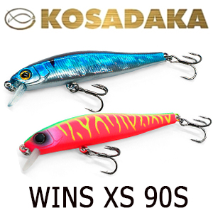 Kosadaka WINS XS 90S