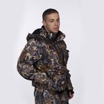 Костюм теплый Nova Tour Fisherman "Гриф V2" размер XL