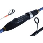 Удилище спиннинговое Maximus Streetracer 23UL 2,3m   0,8-7g