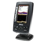 Эхолот Lowrance Elite-4X CHIRP 83/200 (000-11806-001)