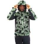 Костюм Finntrail Atlas 3440 CamoArmy_N (S)