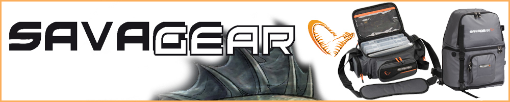 Savage Gear