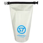 Гермомешок Stream Trail Dry Cylinder 20л Grey