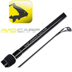 Avid Carp Distance Spod Rod
