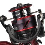 Катушка Daiwa 25 Fuego CS LT5000-CXH