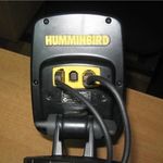 Эхолот Humminbird Fishin' Buddy Max DI (FB-MAXDI)