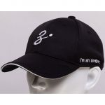 Кепка Zenaq Athlete Cap (Black)