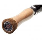 Спиннинг Crazy Fish Nano Zero NSR582SXULS