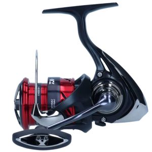 Катушка Daiwa 23 Ninja LT2500-XH