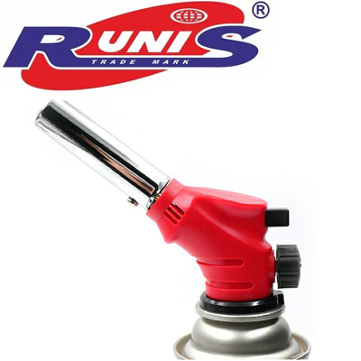 Runis Premium P01 Газовая горелка