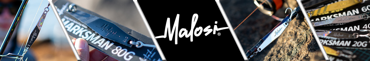 Malosi Marksman 60g