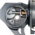 Катушка Mikado Airspace Marine 6008 FD
