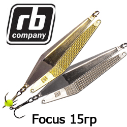 RB Focus 15гр.