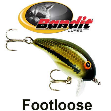 Bandit Footloose