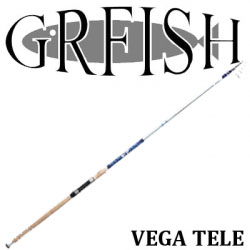 Grfish Vega Tele