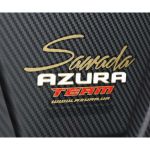 Сумка лодочная Azura Sawada 45L (AZRS45L)