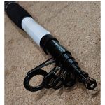Удилище Okuma Revenger Tele Spin 180cm 7-30g 5sec