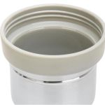 Термос Nisus (N-TM-039-K) 1000ML (2 крышки-кружки)
