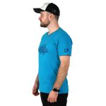 Футболка CF Relict Perch, голубая 2XL