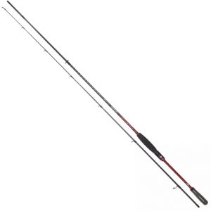 Удилище спиннинговое Daiwa Ninja Z NJZ802MHFS-AR