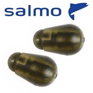 Salmo Коннекторы для поводков